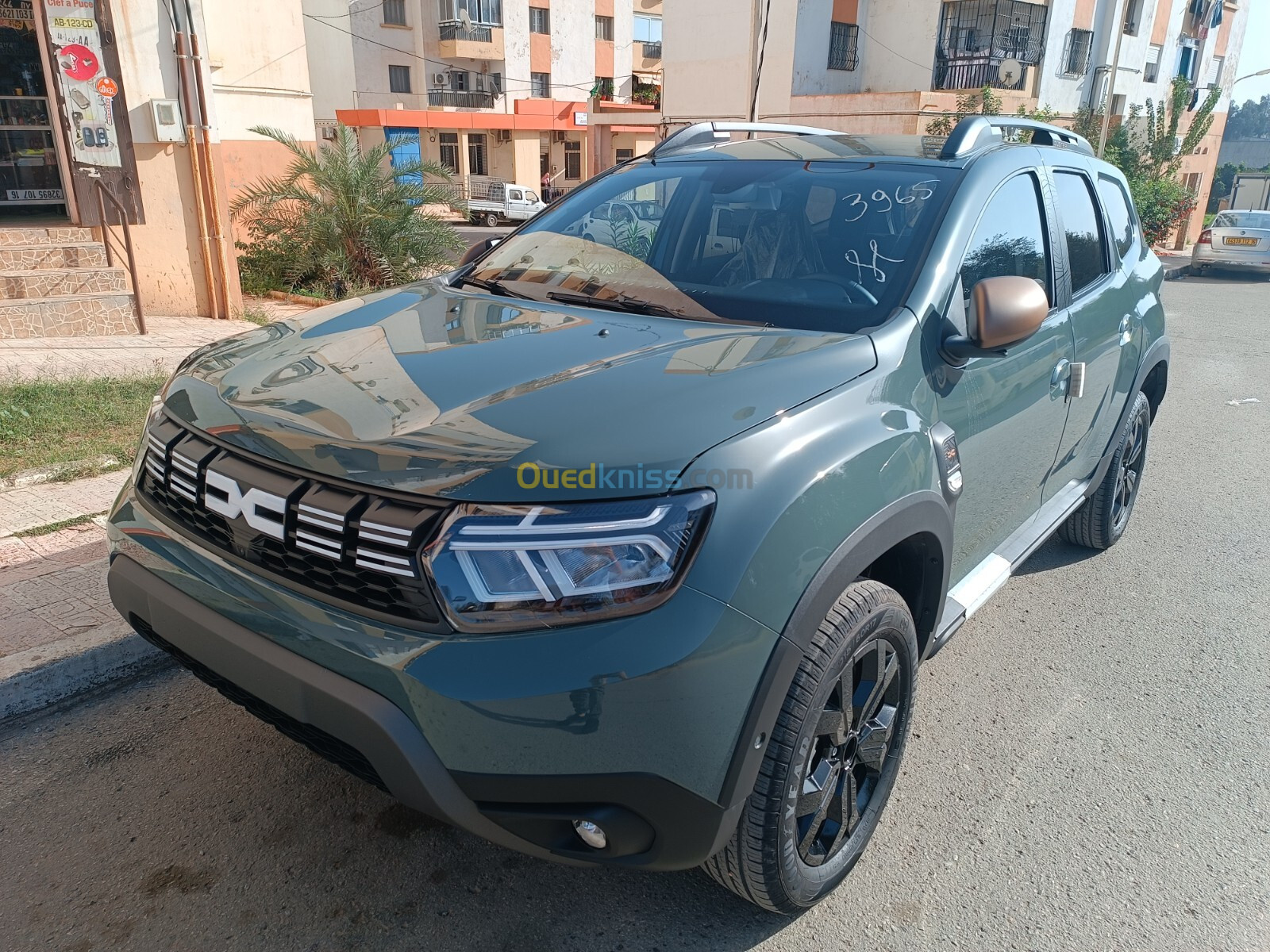 Dacia DUSTER 2024 GOLD