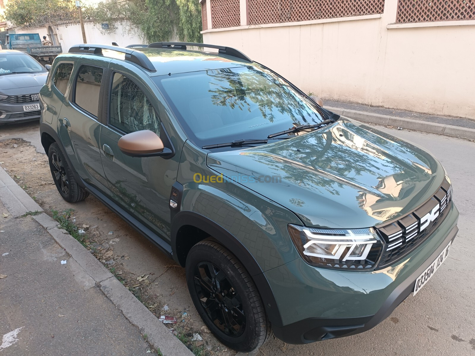 Dacia DUSTER 2024 Xtreme GOLD