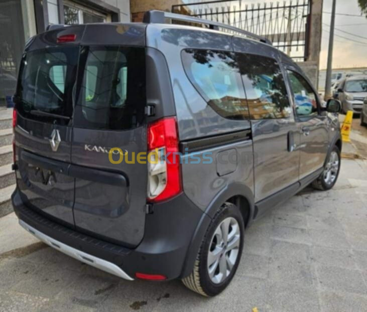 Renault KANGOO 2024 Stepway