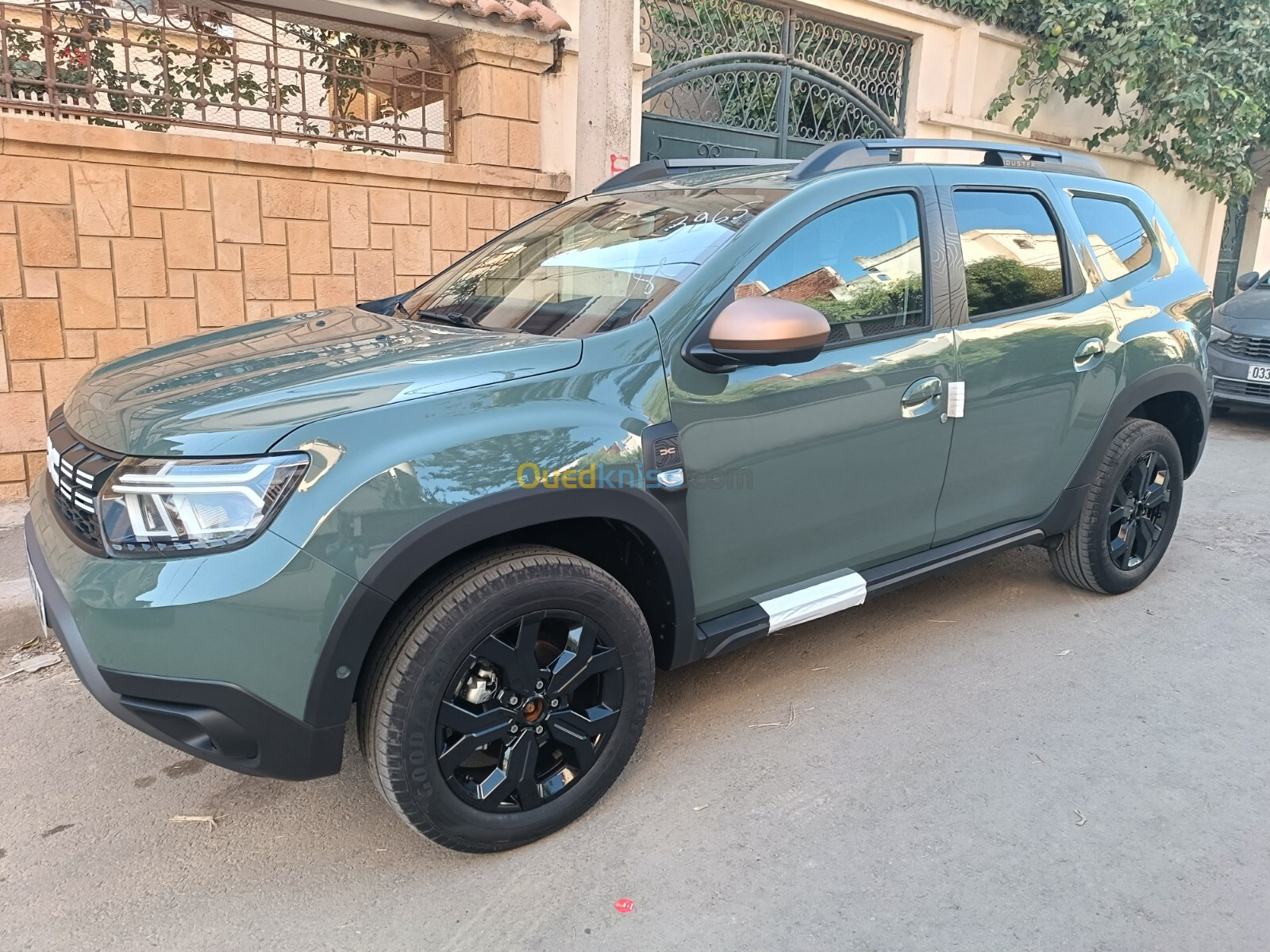 Dacia DUSTER 2024 GOLD