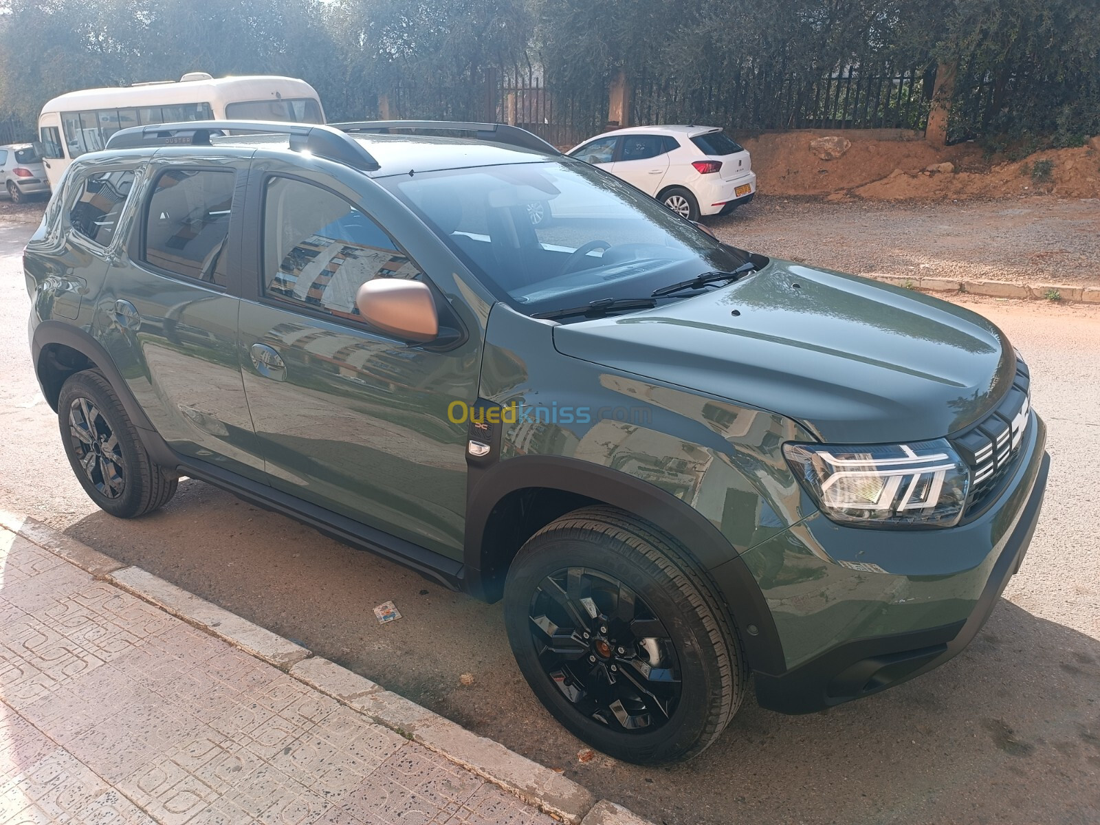 Dacia DUSTER 2024 GOLD