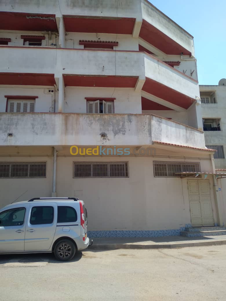 Vente Villa Alger Bordj el kiffan