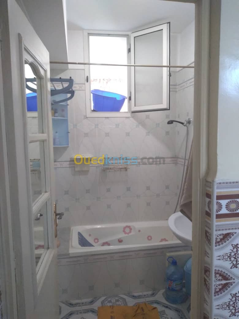 Vente Appartement F3 Alger Dar el beida