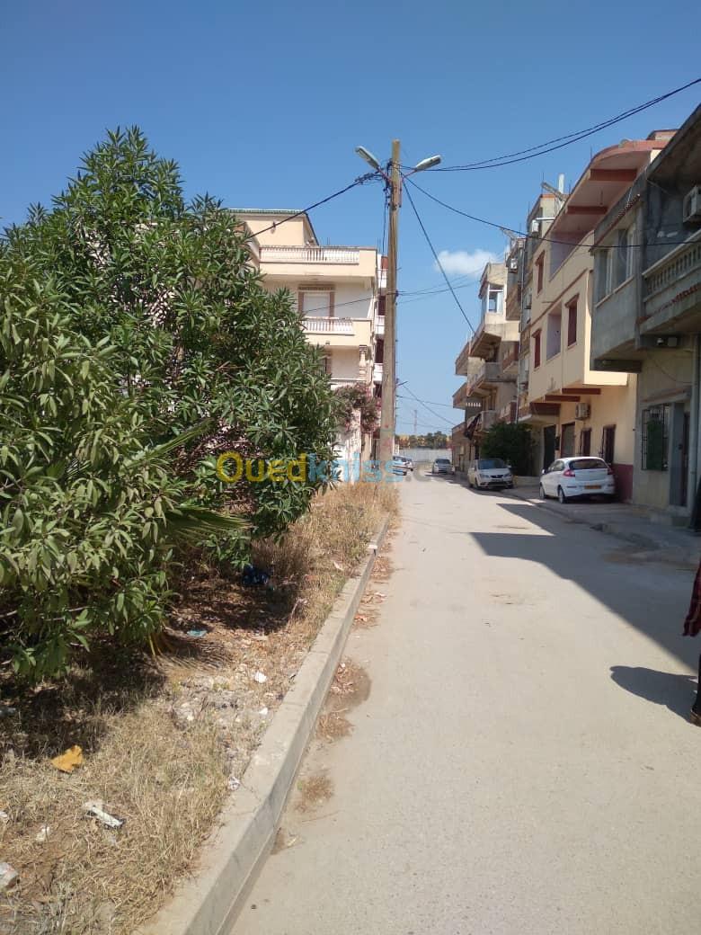 Vente Villa Alger Bordj el kiffan