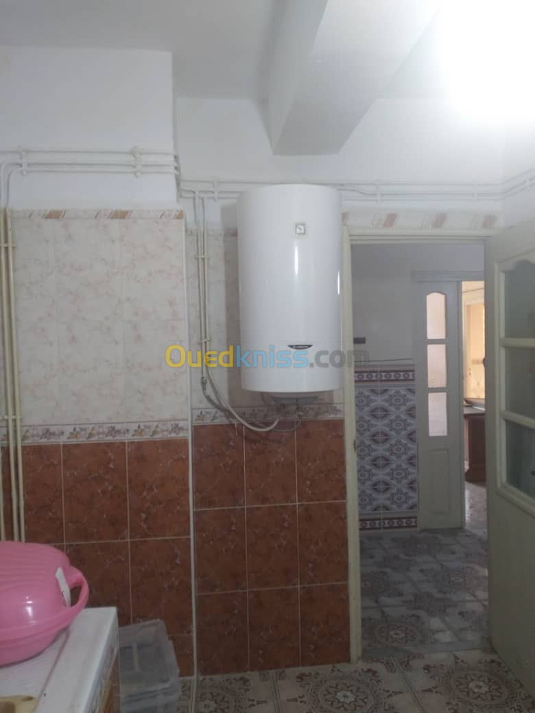 Vente Appartement F3 Alger Dar el beida