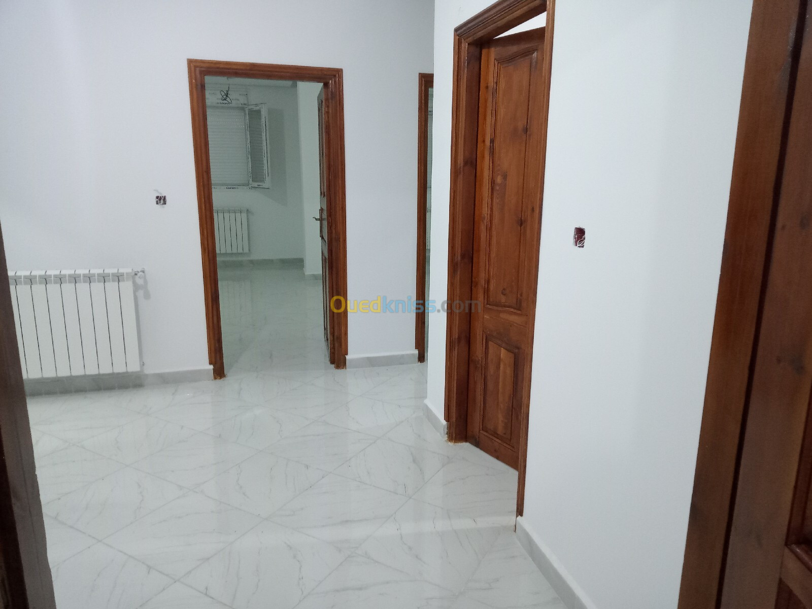 Location Appartement F3 Alger Douera