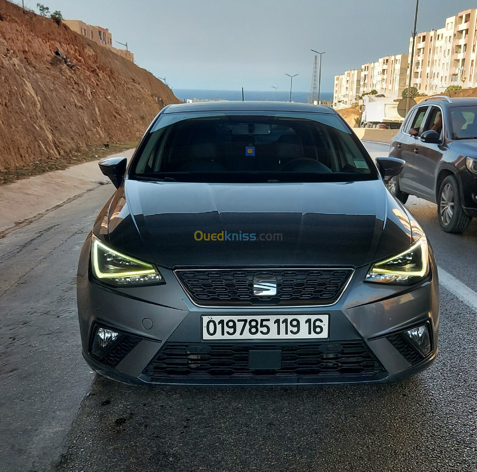 Seat Ibiza 2019 