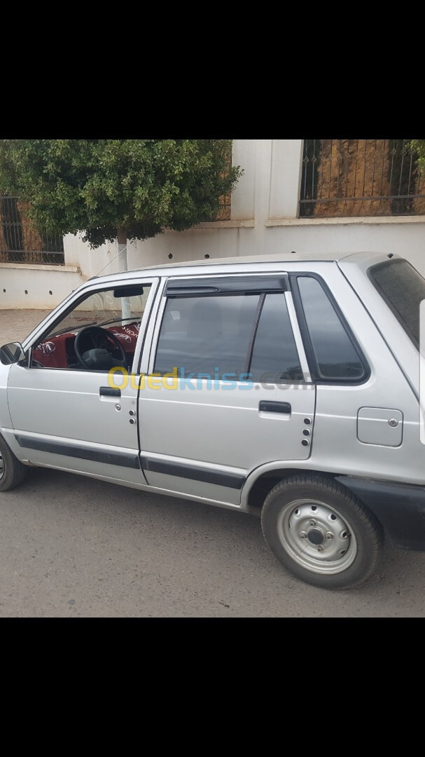 Suzuki Maruti 800 2013 Maruti 800