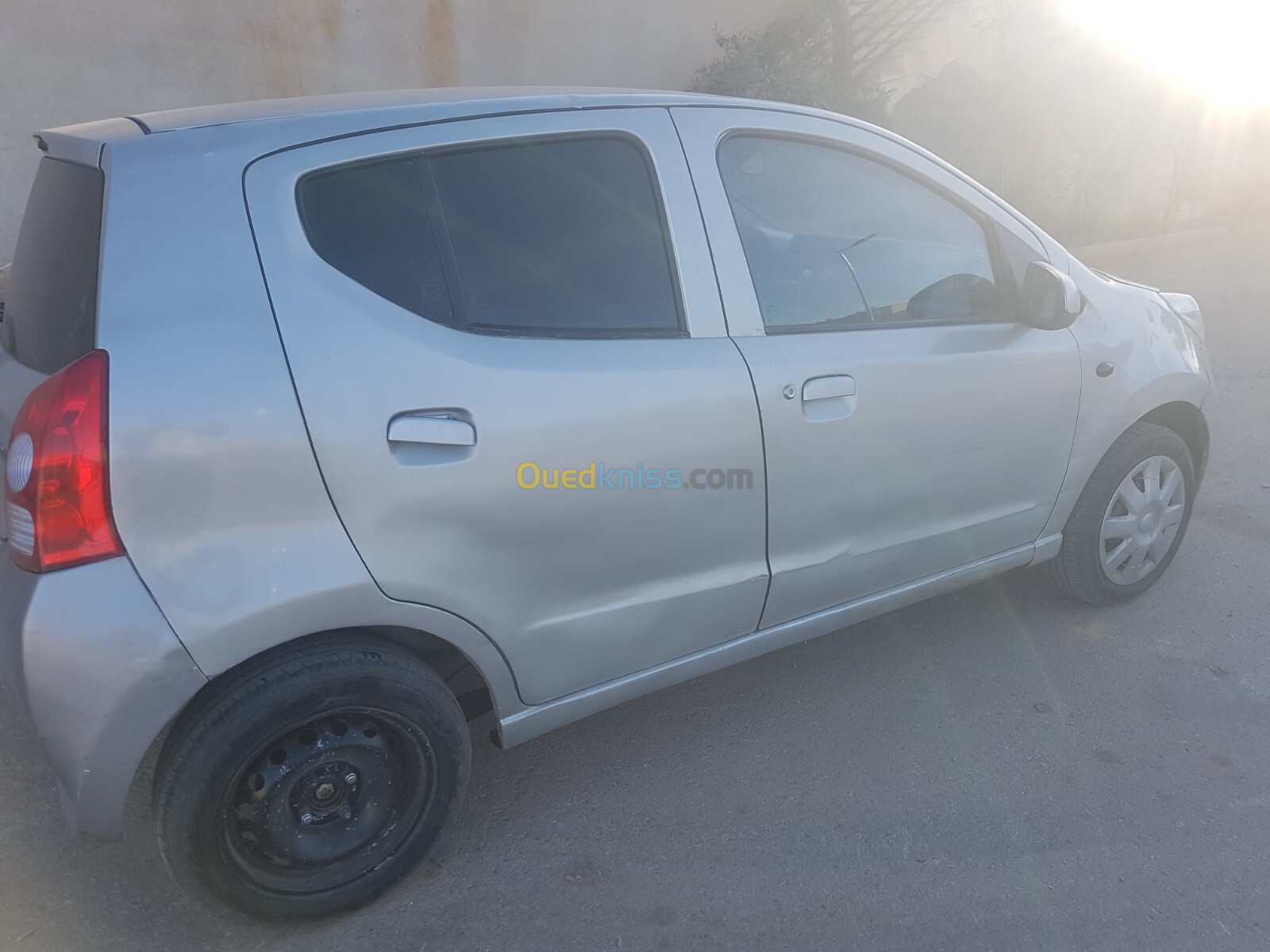 Suzuki Celerio 2011 Celerio