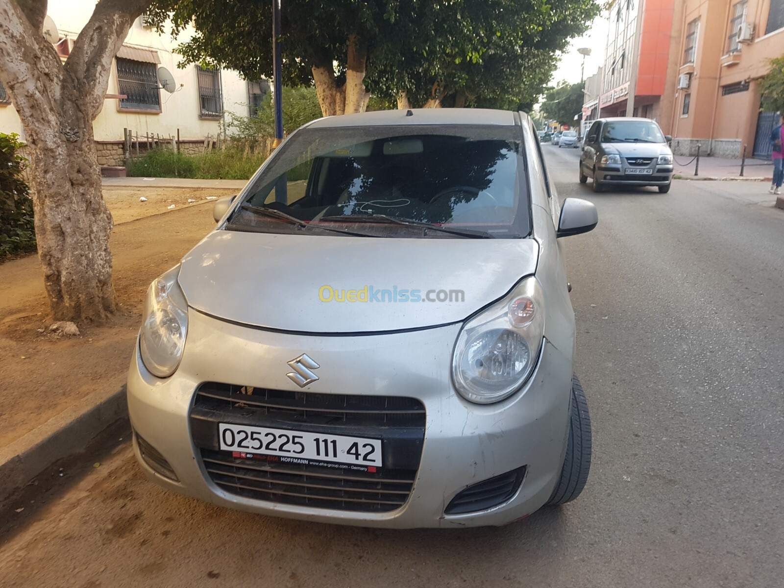 Suzuki Celerio 2011 Celerio