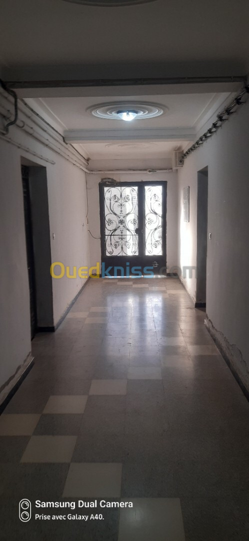 Vente Appartement F4 Tizi Ouzou Azazga