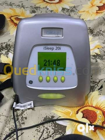 Appareils CPAP iSleep 20i 