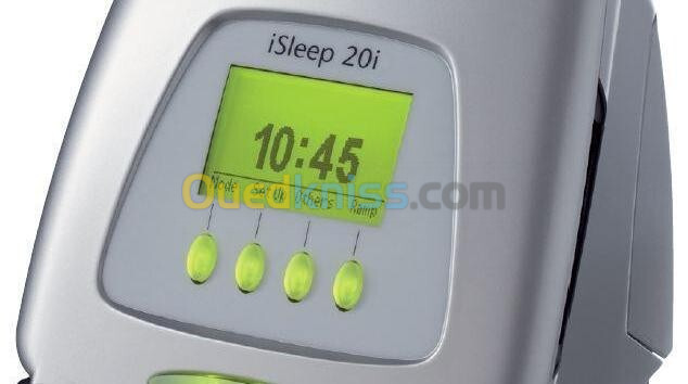 Appareils CPAP iSleep 20i 