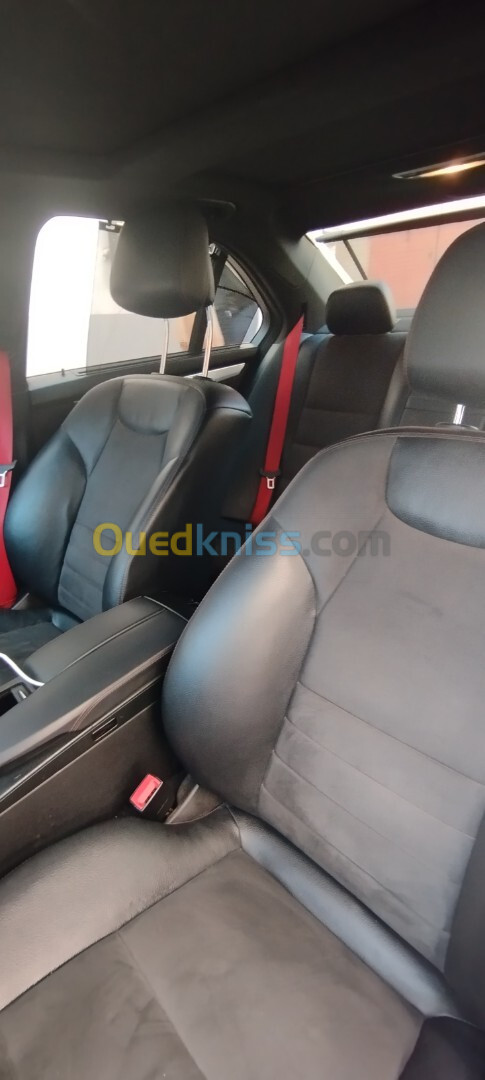 Mercedes Classe C 2014 250 AVANTGARDE Designo