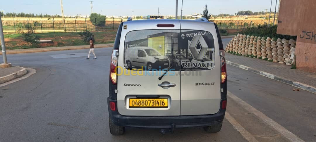 Renault Kangoo 2014 Kangoo