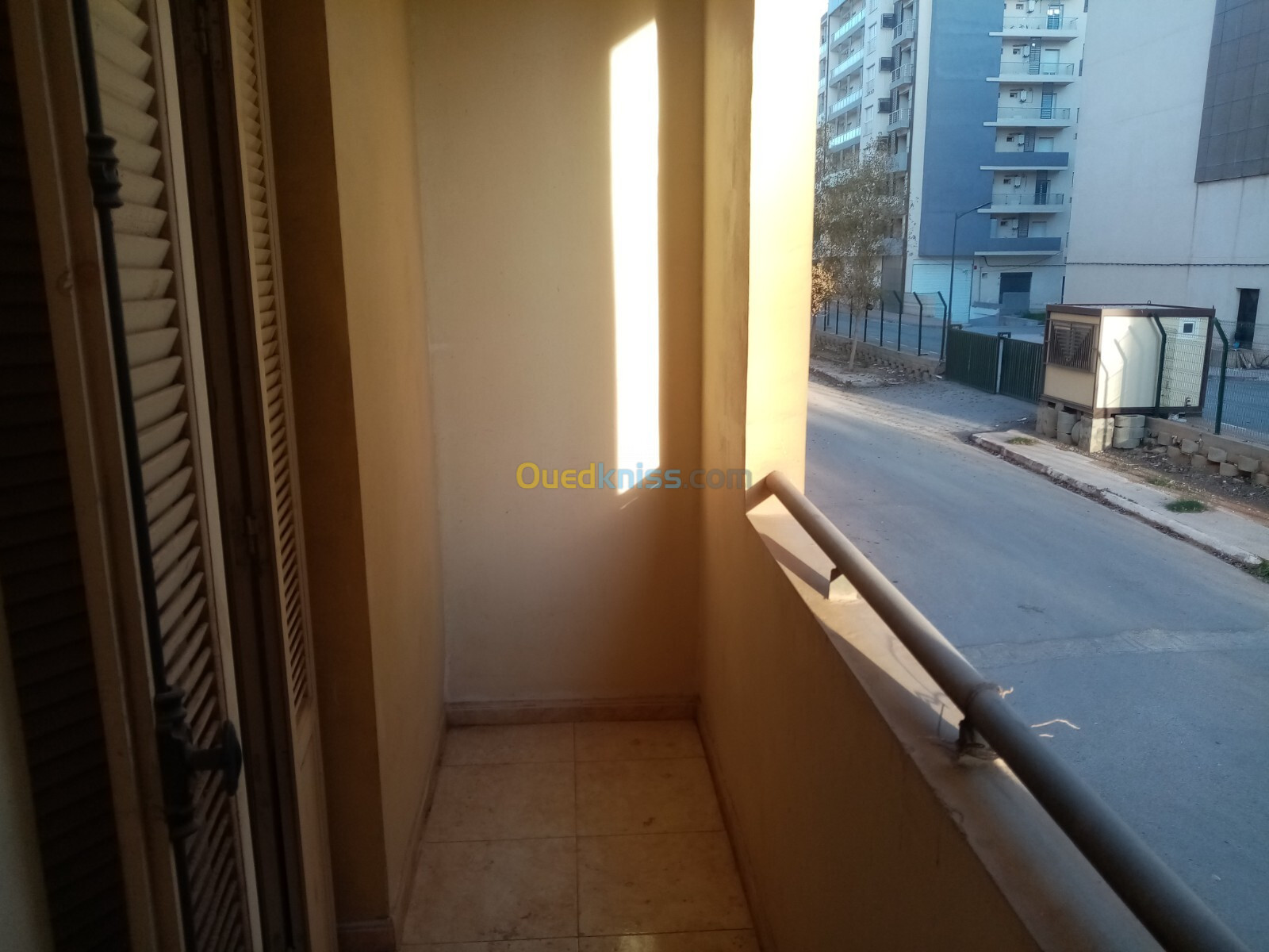 Vente Appartement F3 Oran Oran