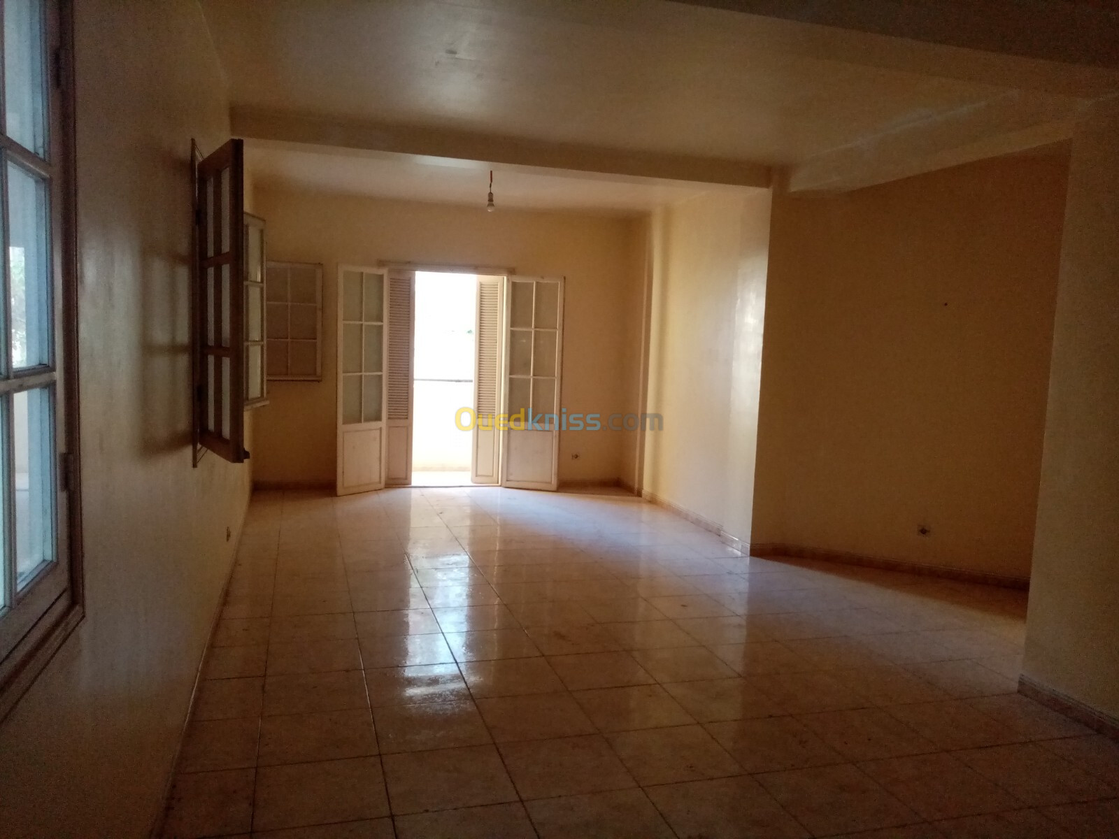 Vente Appartement F3 Oran Oran