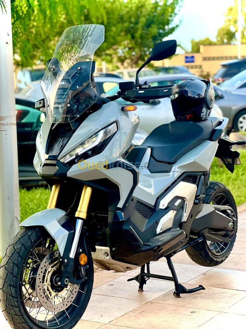 Honda Xadv 2022