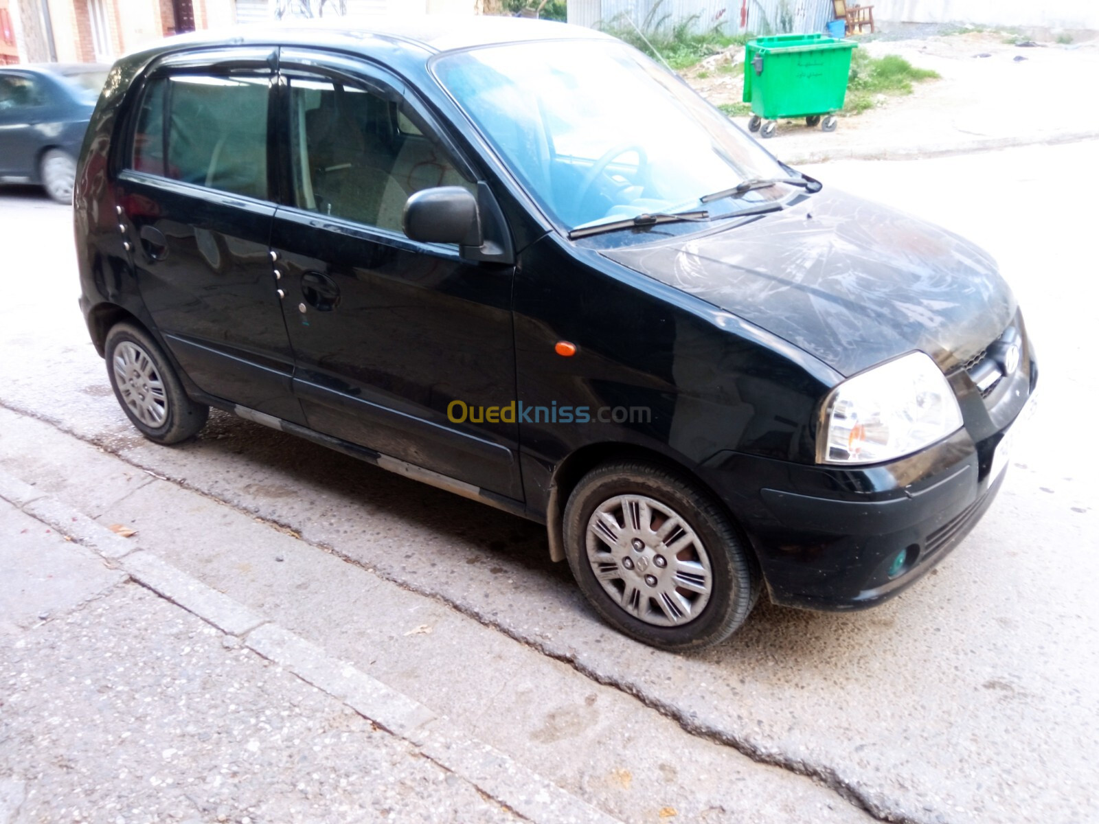 Hyundai Atos 2008 GLS