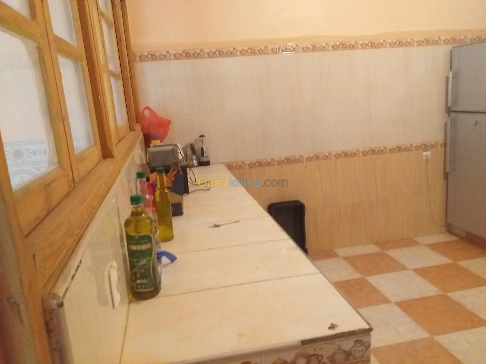 Location Appartement F4 Adrar Adrar