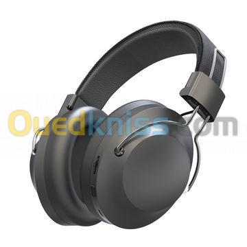 CASQUE NIA WH700 BT V5.0 + FM TF AUX