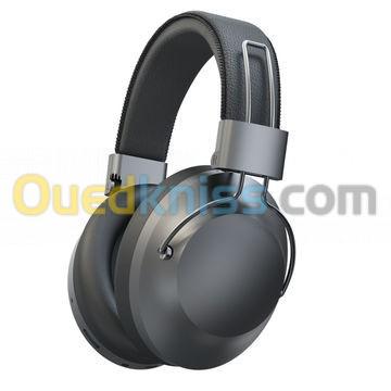 CASQUE NIA WH700 BT V5.0 + FM TF AUX