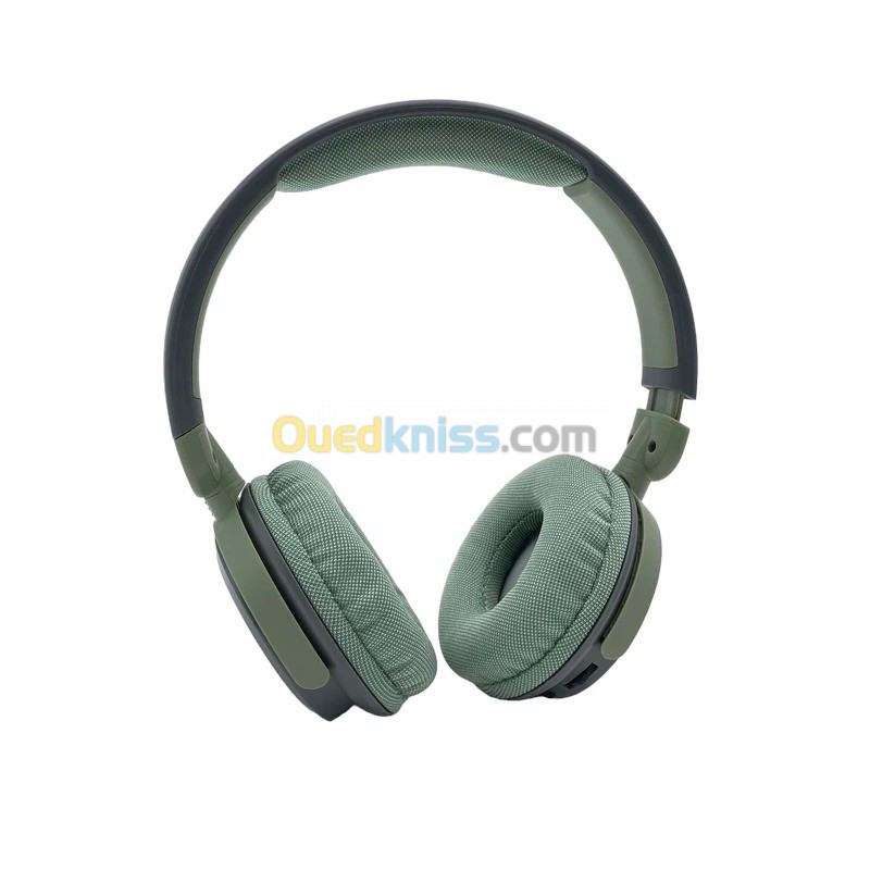 CASQUE NIA WH220 BT V5.0 + FM SD AUX