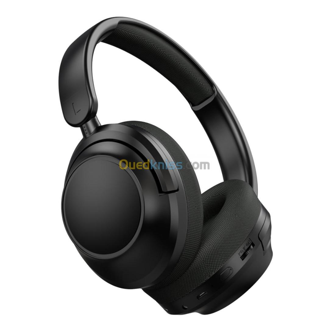 CASQUE NIA WH260 BT V5.0 + FM SD AUX