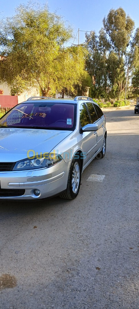 Renault Laguna 2 2001 Laguna 2