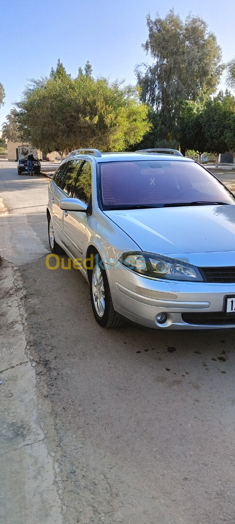 Renault Laguna 2 2001 Laguna 2