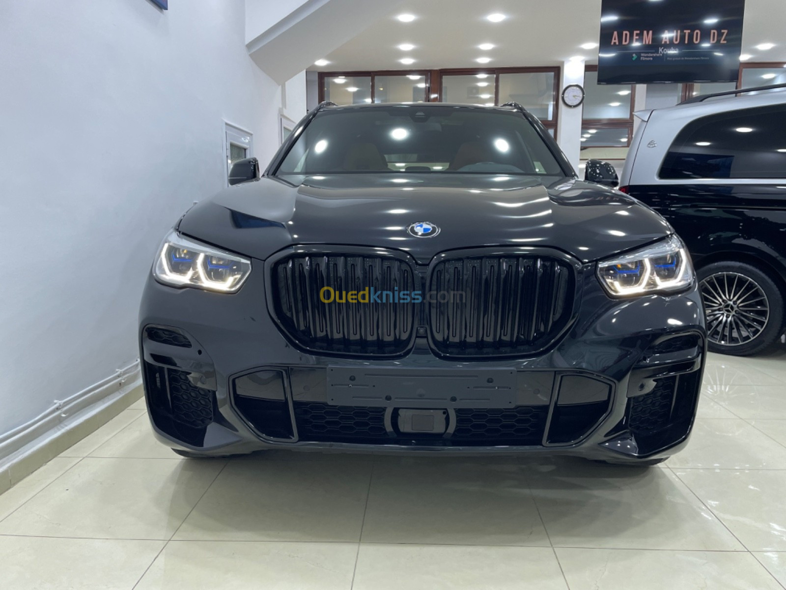 BMW X5 2022 M Sport
