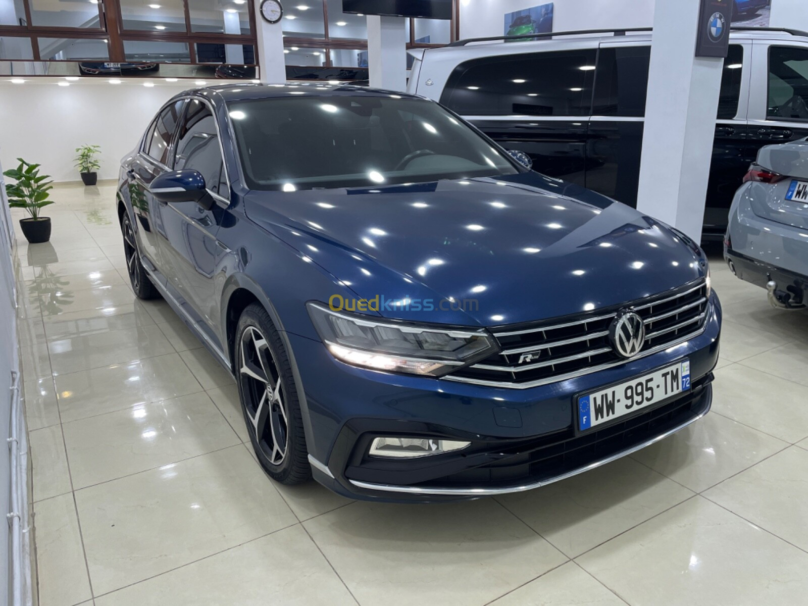 Volkswagen Passat 2020 R Line