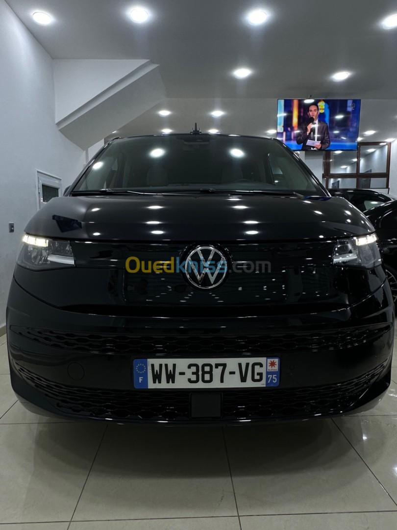 Volkswagen Multivan 2022 Multivan