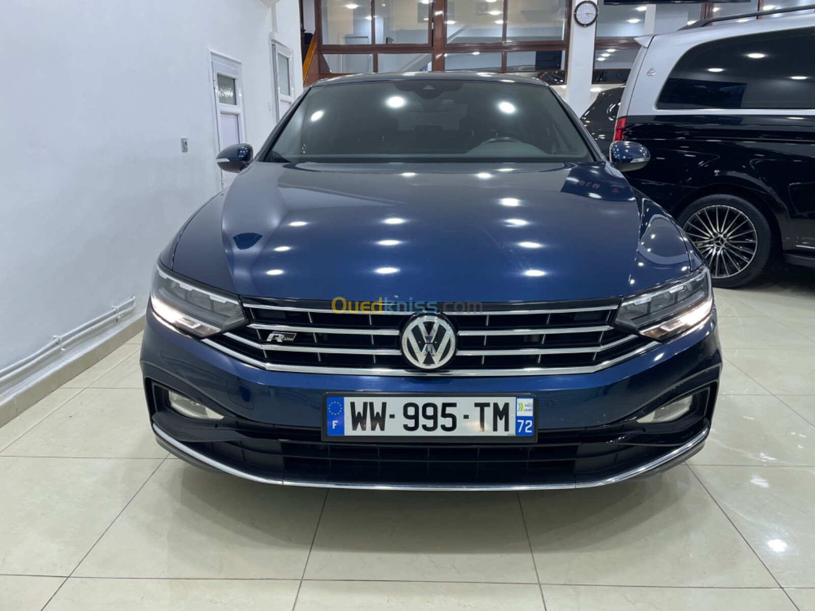 Volkswagen Passat 2020 R Line