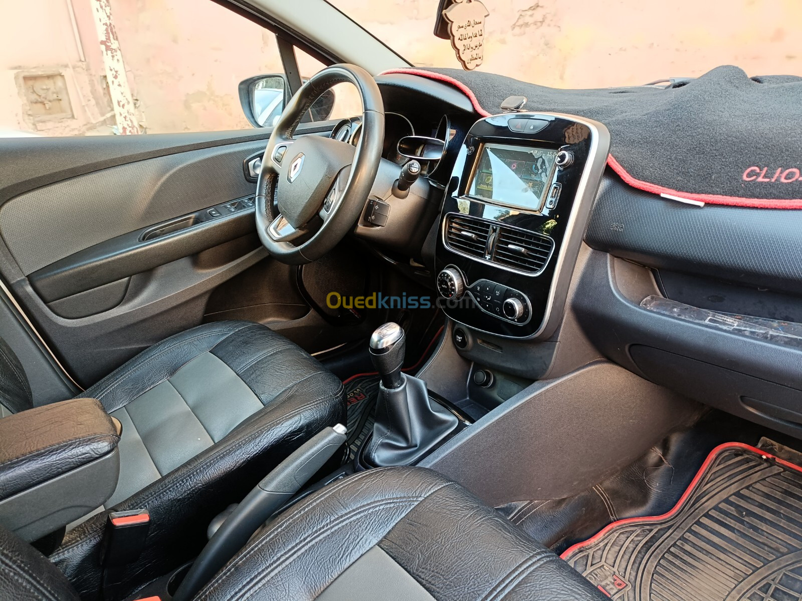 Renault Clio 4 2018 Limited 2