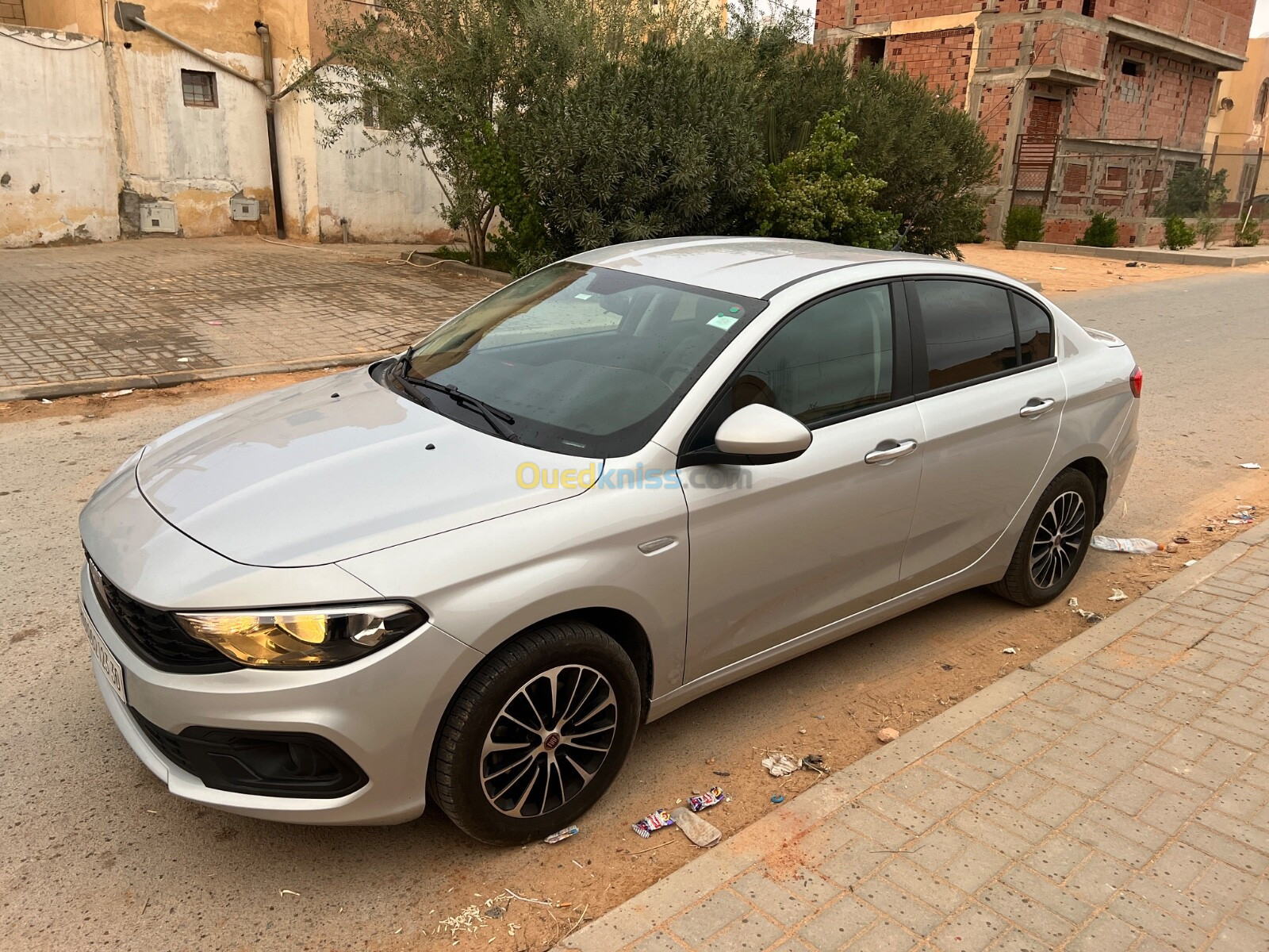 Fiat Tipo 2023 City + plus