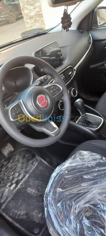 Fiat Tipo 2024 Toute option