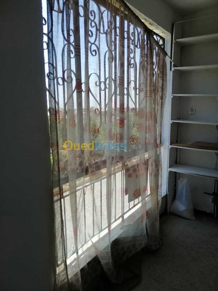 Vente Appartement F3 Alger Draria