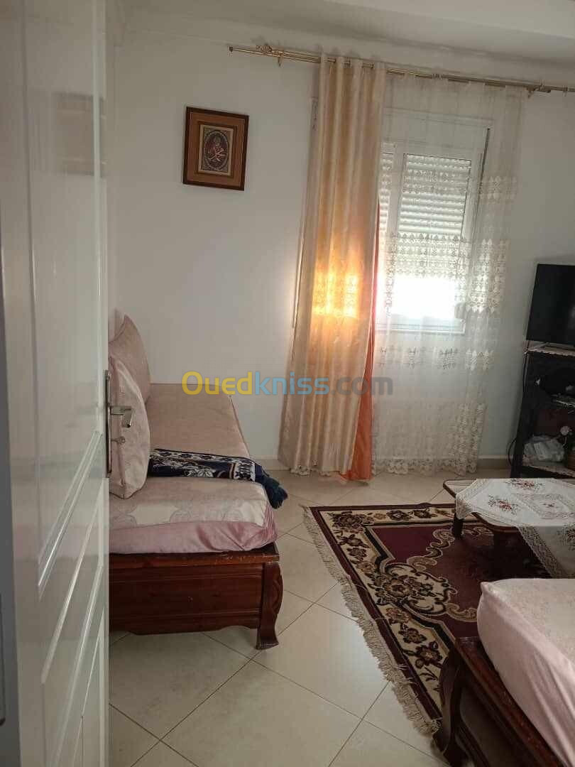 Vente Appartement F2 Alger Draria