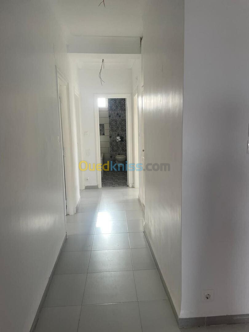 Vente Appartement F4 Alger Birkhadem