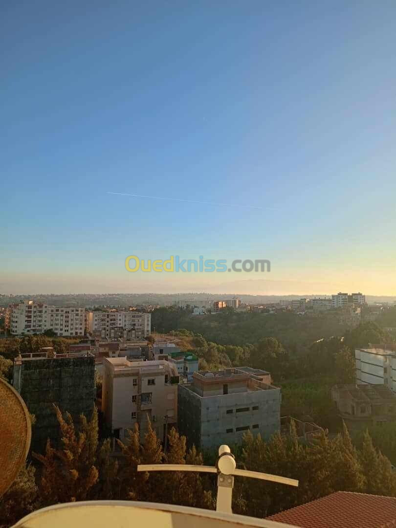 Vente Appartement F2 Alger Draria