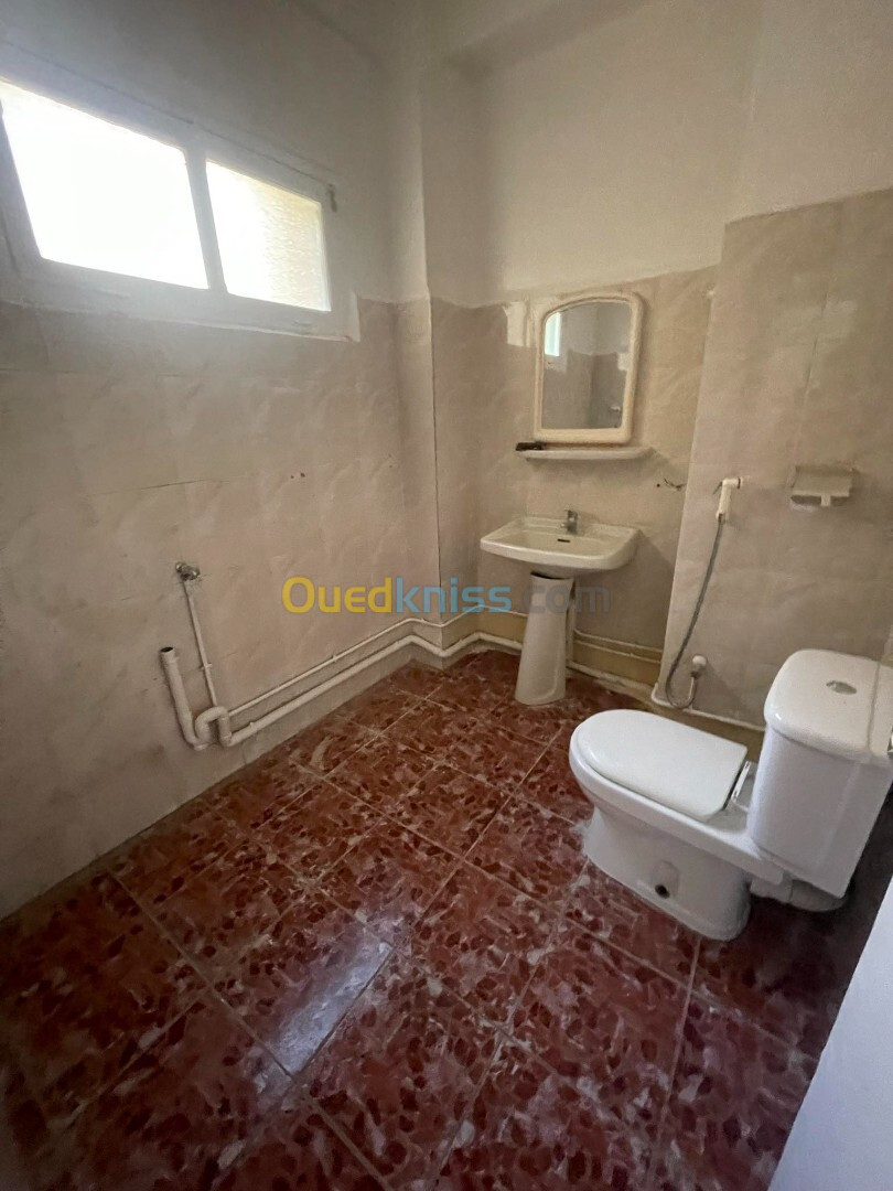 Location Duplex F5 Alger Draria