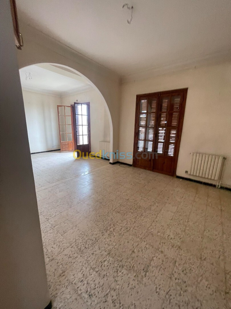 Vente Villa Alger Draria