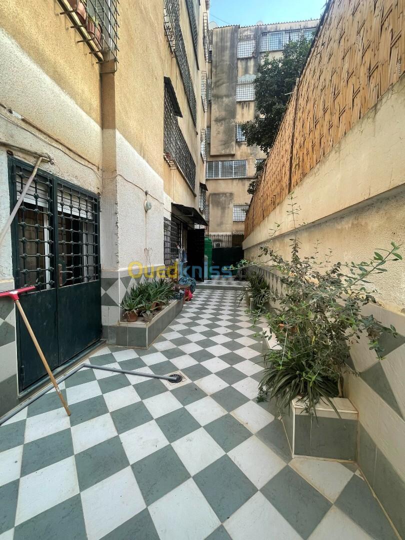 Vente Appartement F4 Alger El achour