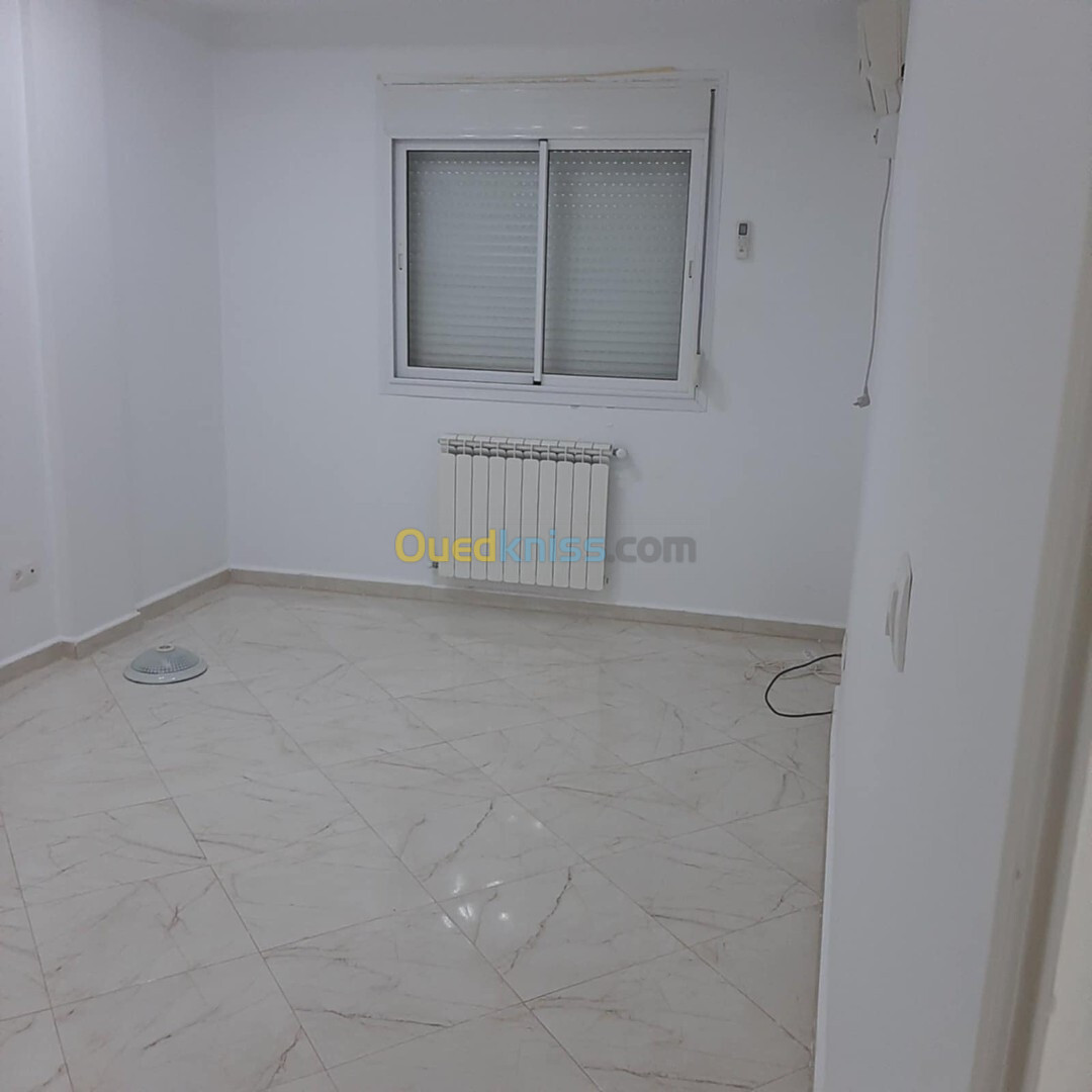 Location Appartement F3 Alger Souidania