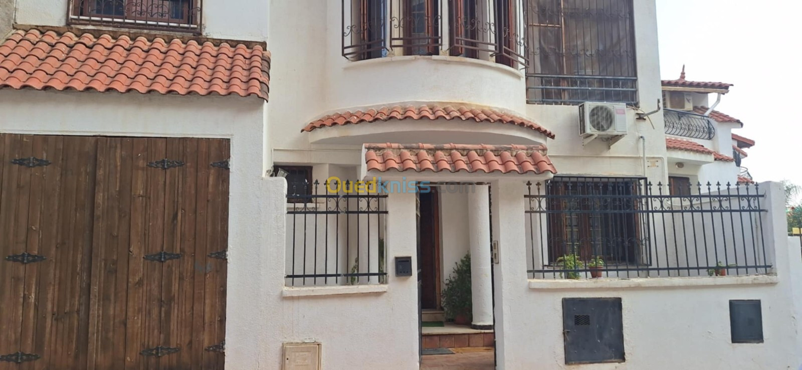 Vente Villa Alger Draria