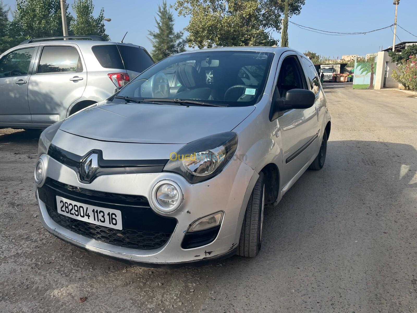 Renault Twingo 2013 Twingo