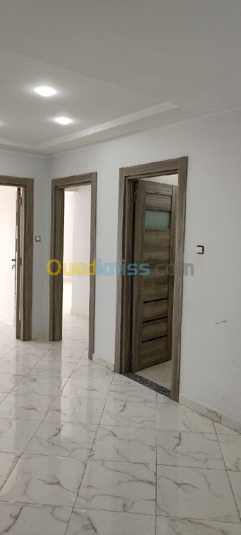 Vente Appartement Alger Bordj el kiffan