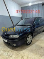 Renault Laguna 1 2000 