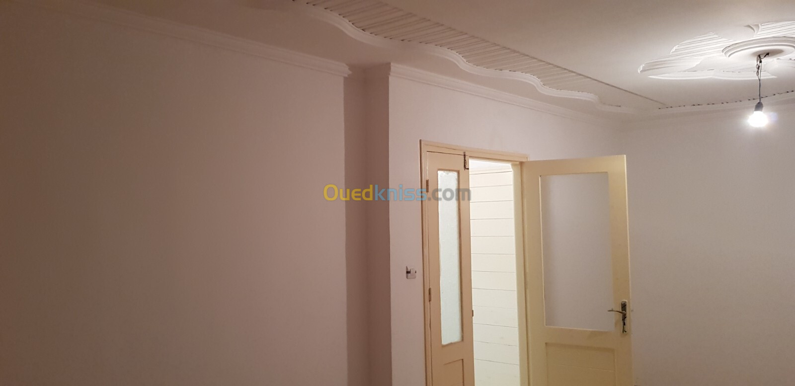 Vente Appartement F3 Alger Staoueli